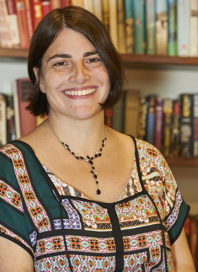 Nichola Charalambou - photo by Amanda Eatwell